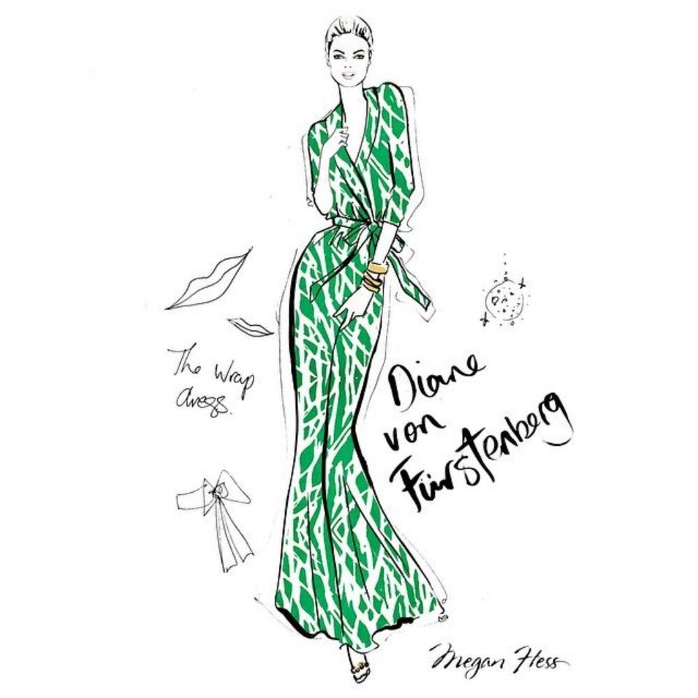 Meet your Posher, Julia